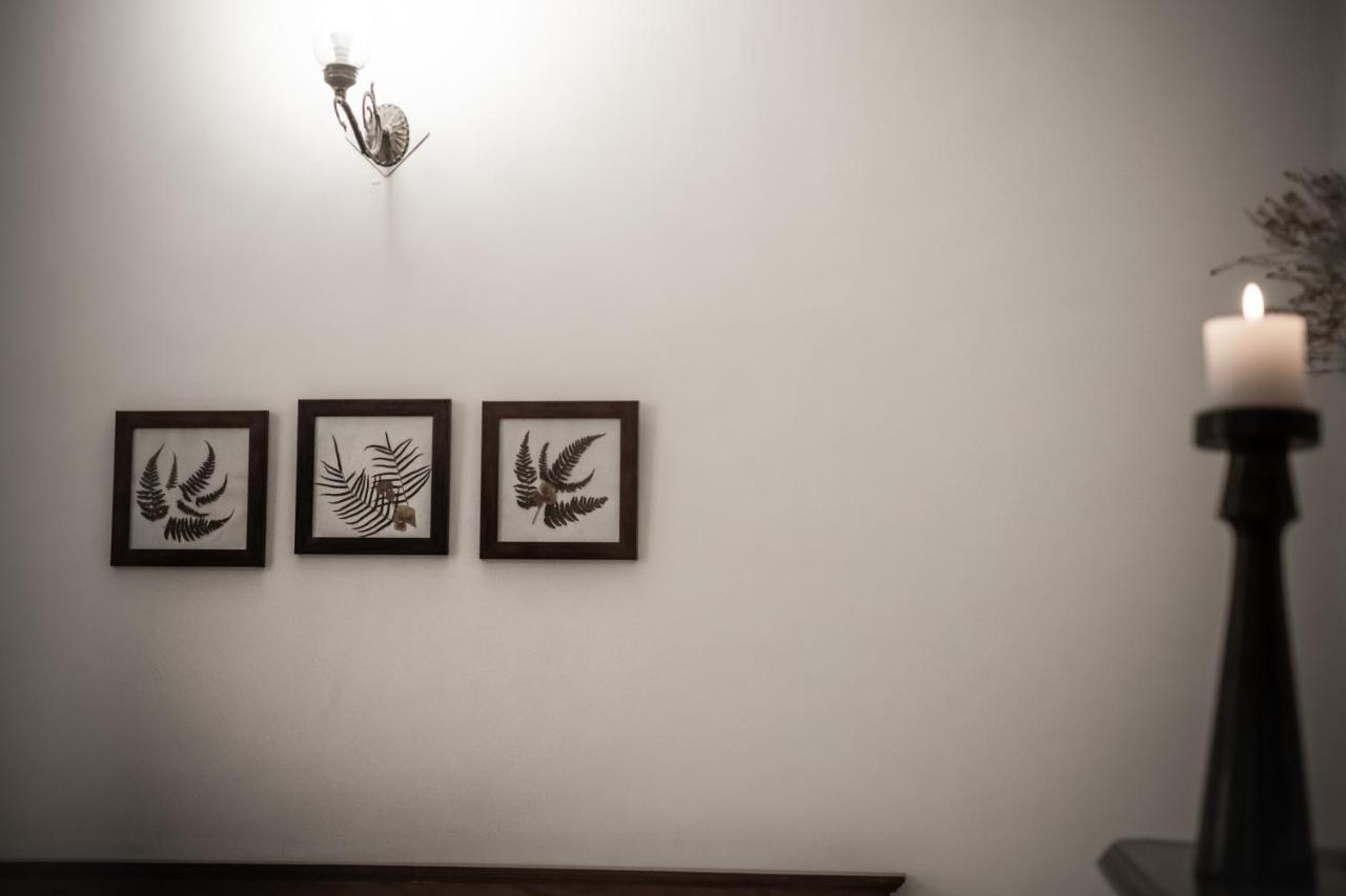 Bhikampur Lodge By Howard Nainital Bagian luar foto