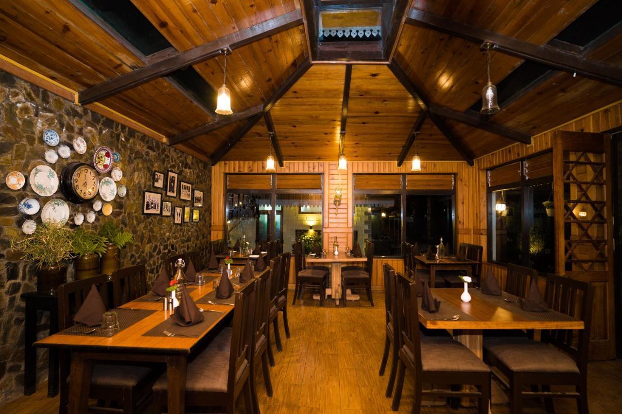 Bhikampur Lodge By Howard Nainital Bagian luar foto